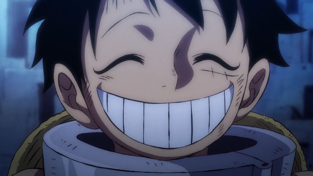 luffy pic